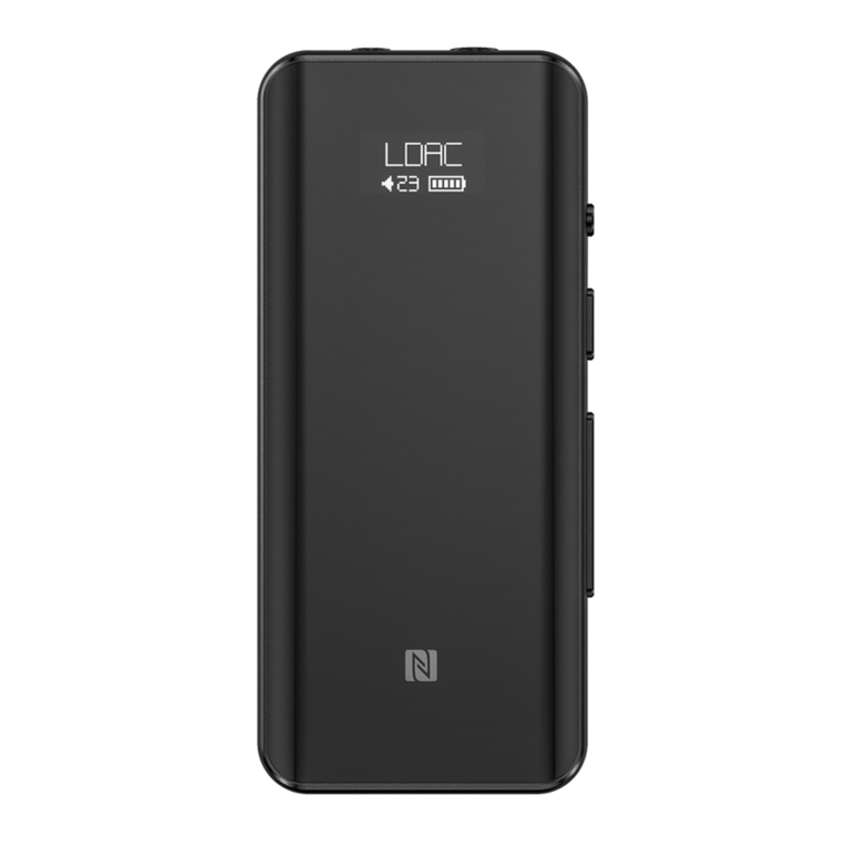 Fiio BTR5 quick start guide