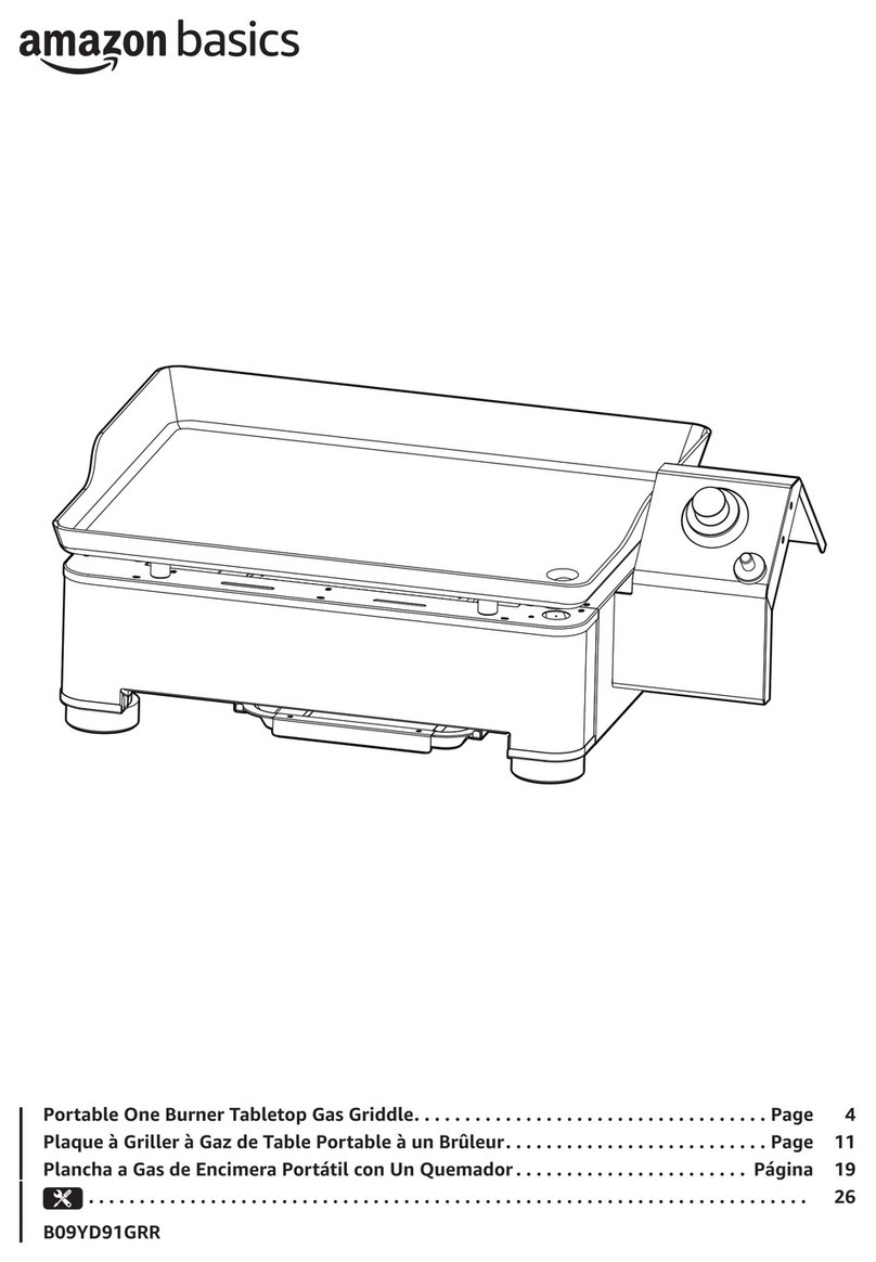 Amazon B09YD91GRR manual