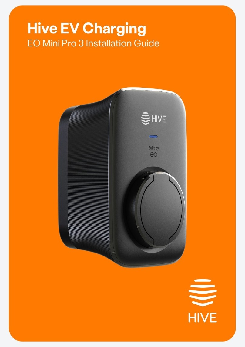 Hive EO Mini Pro 3 installation guide