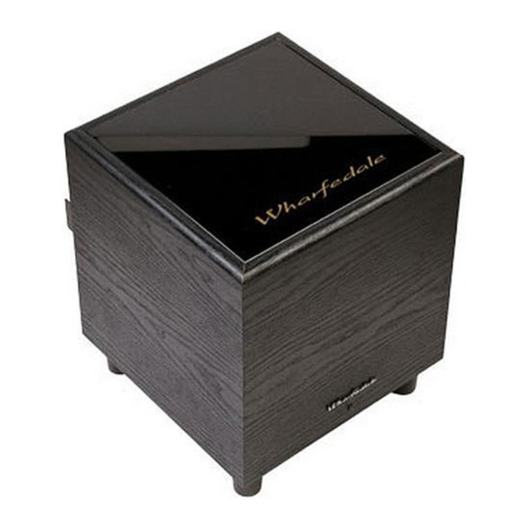 Wharfedale Pro PowerCube Series user manual