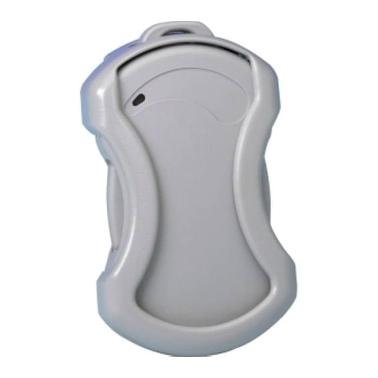 Honeywell 5802mn2 - Ademco Wireless Panic User manual