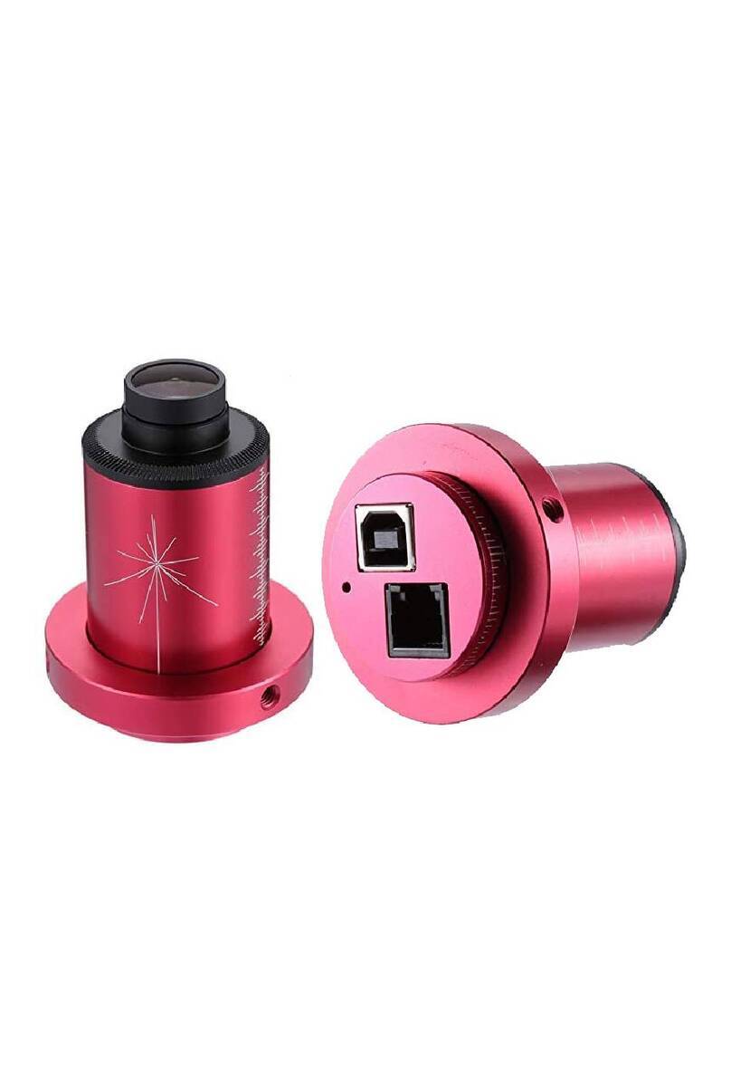 ZWO T7C quick guide