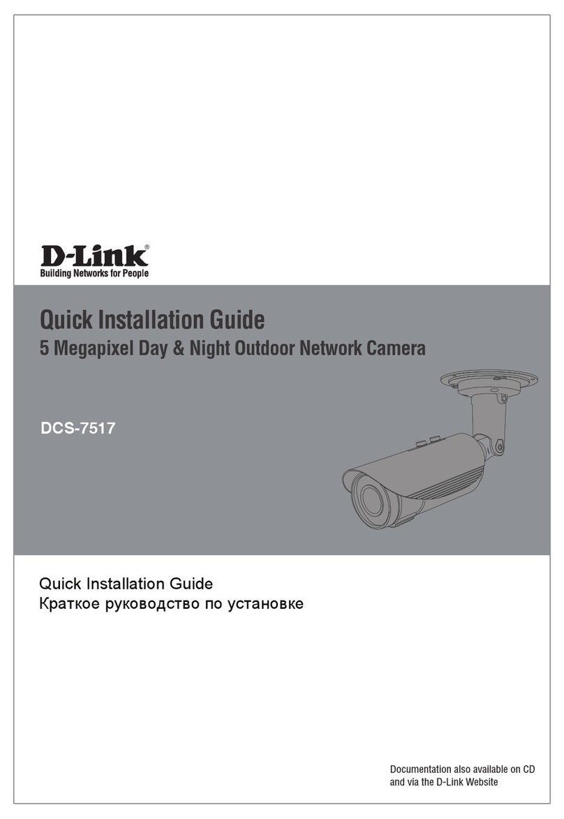 D-Link DCS-7517 User manual
