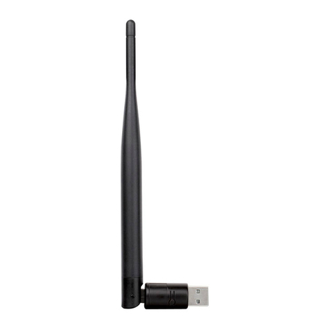 D-Link DWA-127 User manual D-Link DWA-127 User manual