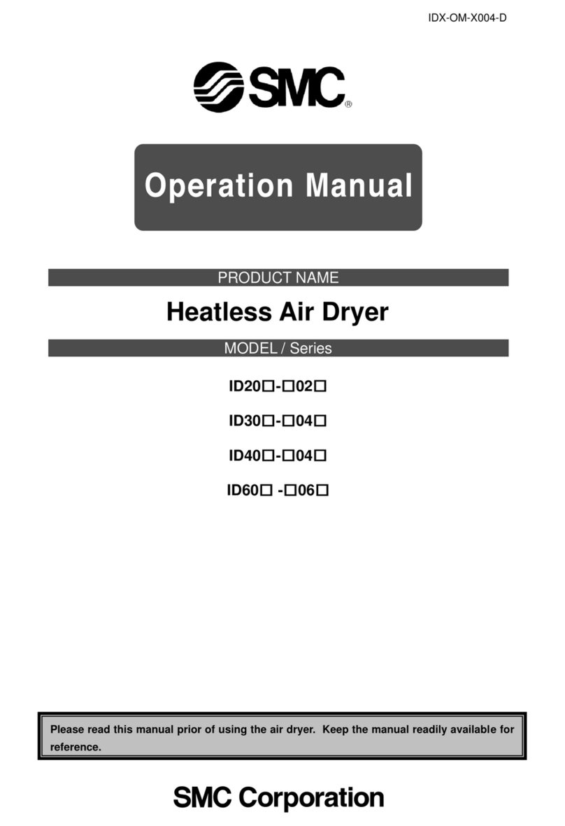 SMC Networks ID20 02 Series User manual SMC Networks ID20 02 Series User manual