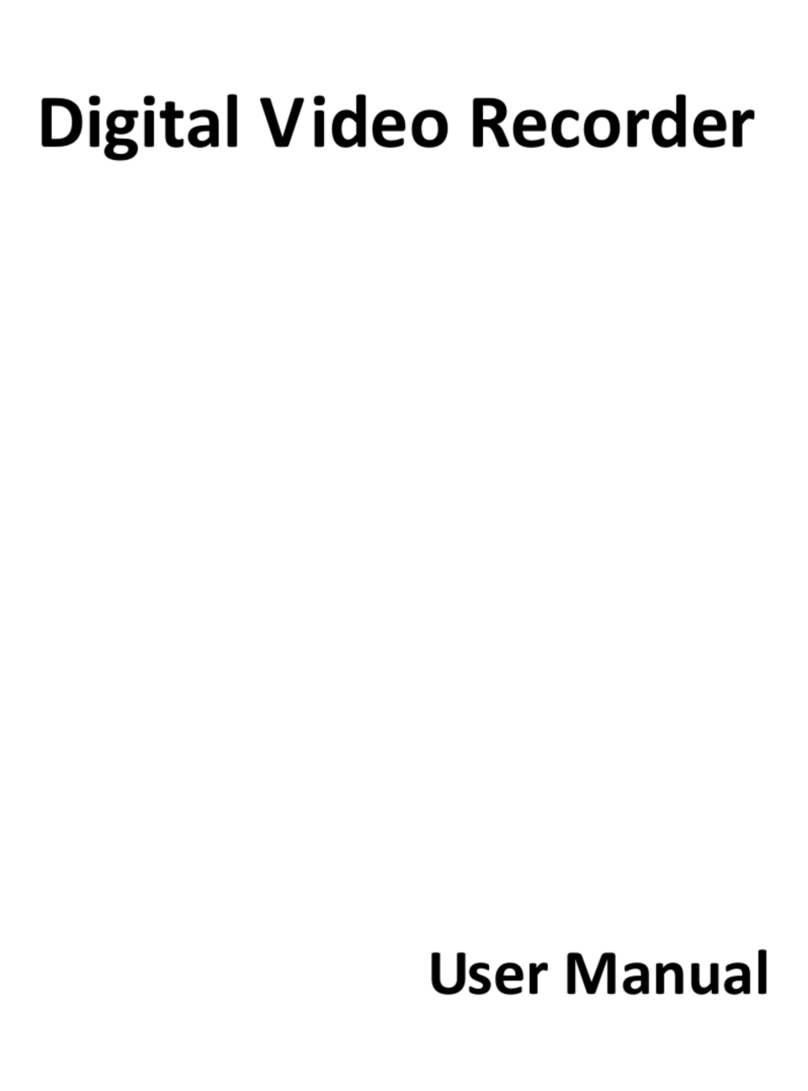InVid UD1A-8-6TB user manual