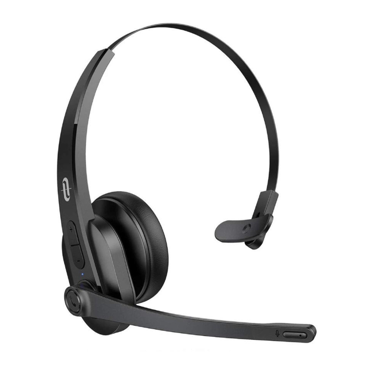 TaoTronics TT-BH041 user manual