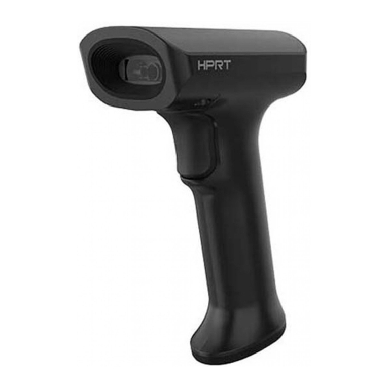 HPRT HN-3358SR User manual