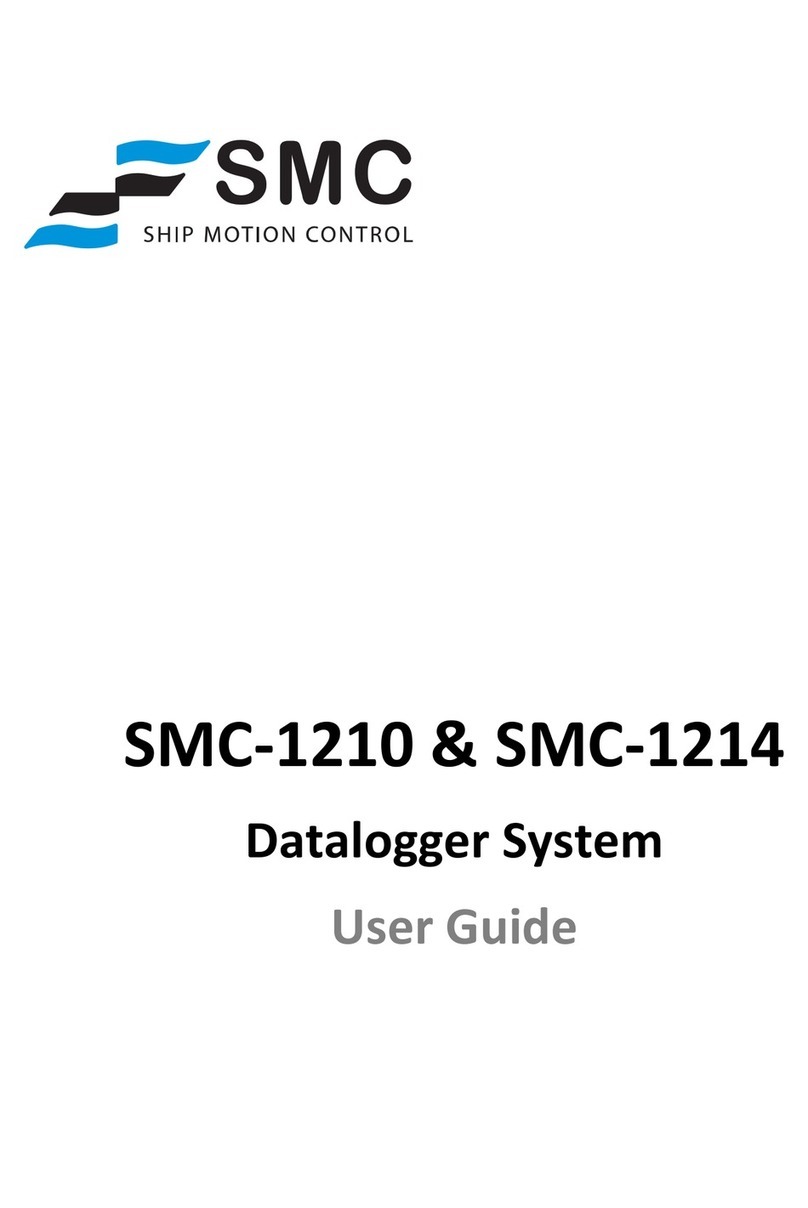 SMC Networks SMC-1210 user guide