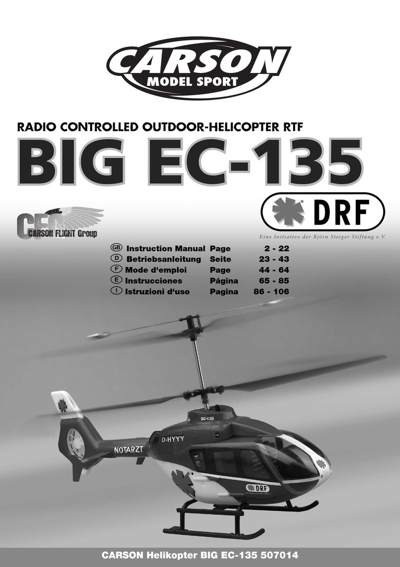 Carson 507014 User manual