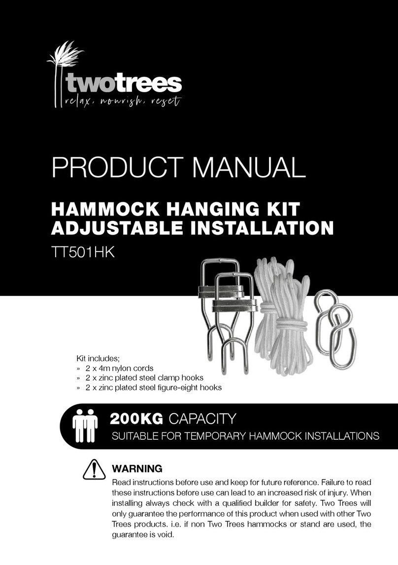 twotrees TT501HK User manual