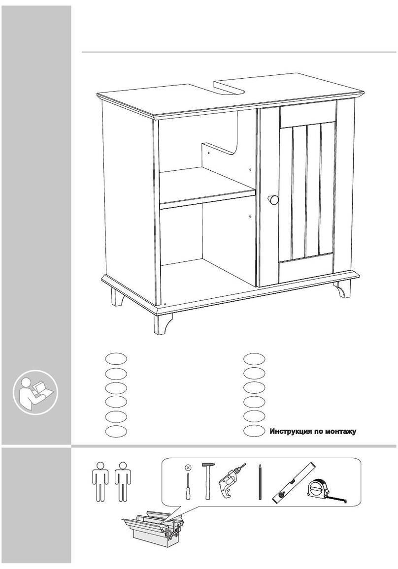 Otto 86892058 User manual