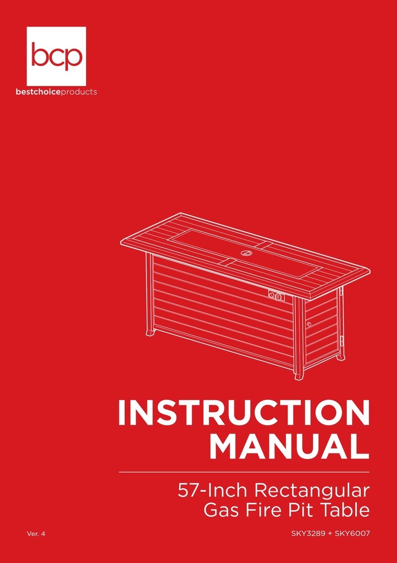 BCP SKY6007 User manual