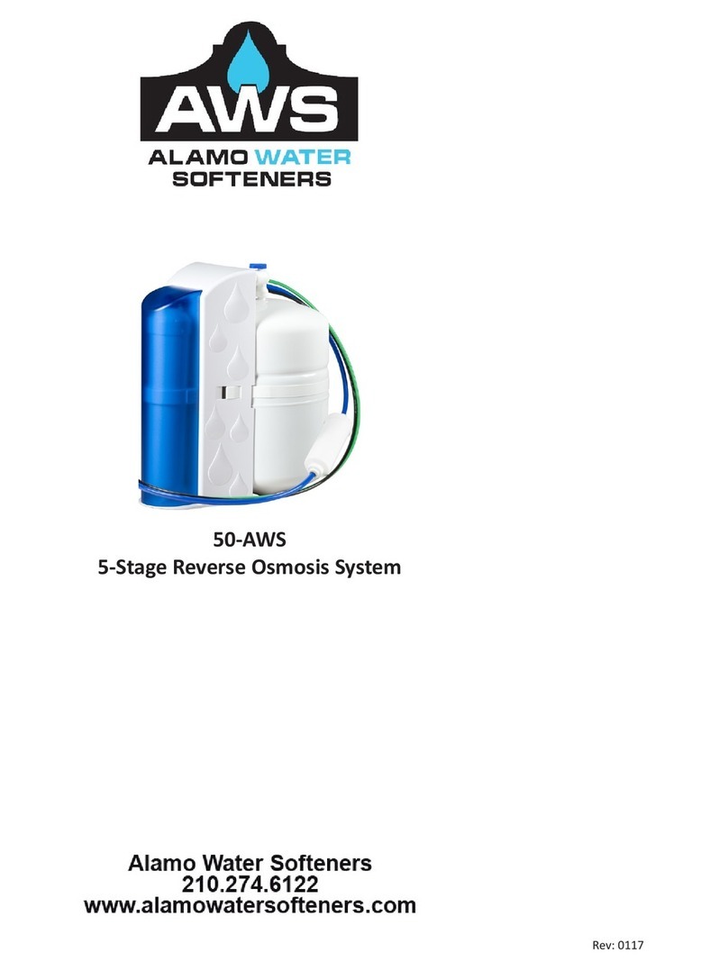 AWS 50-AWS manual