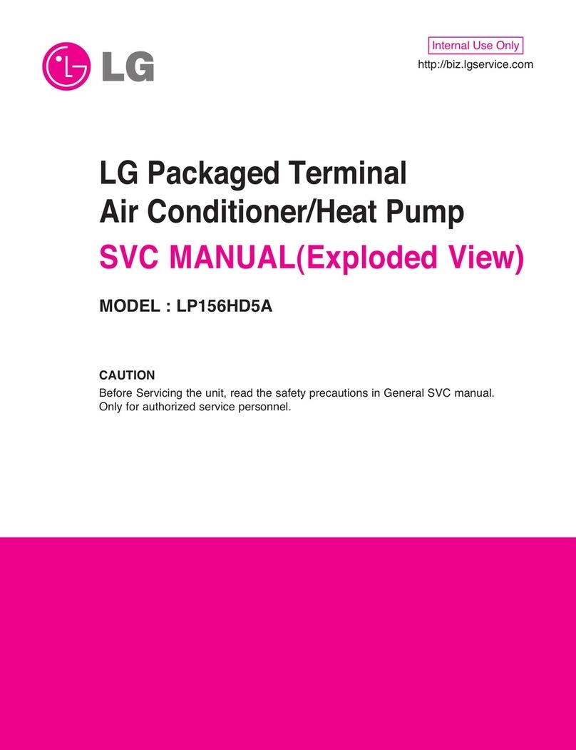 LG LP156HD5A User manual
