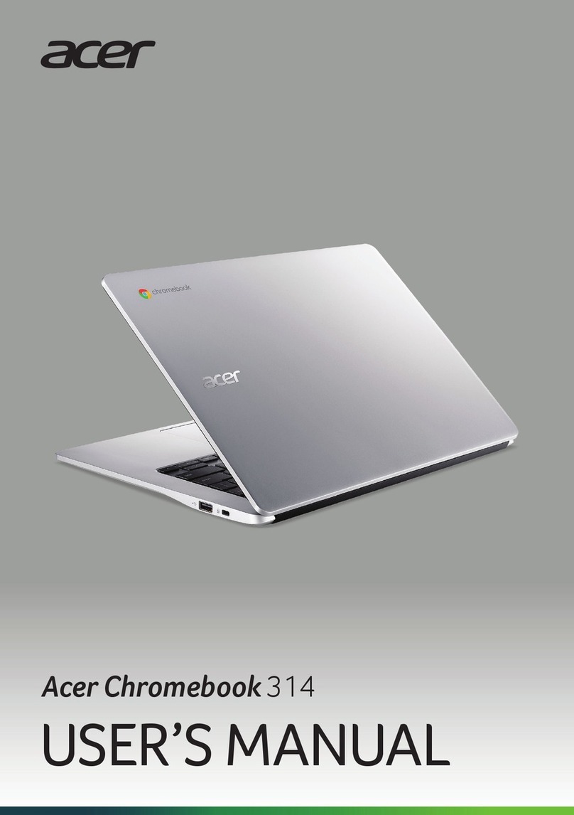 Acer CB314-2H user manual