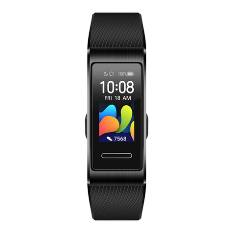 Huawei TER-B19S User manual