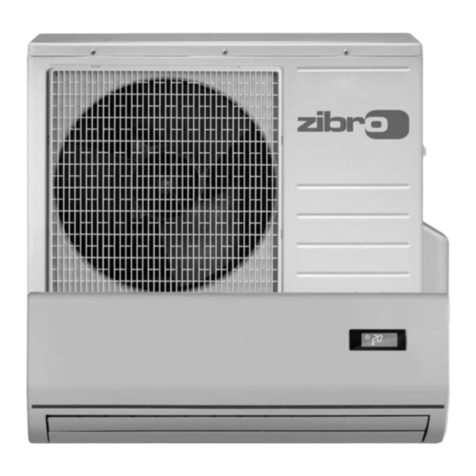 Zibro S35 Series User manual