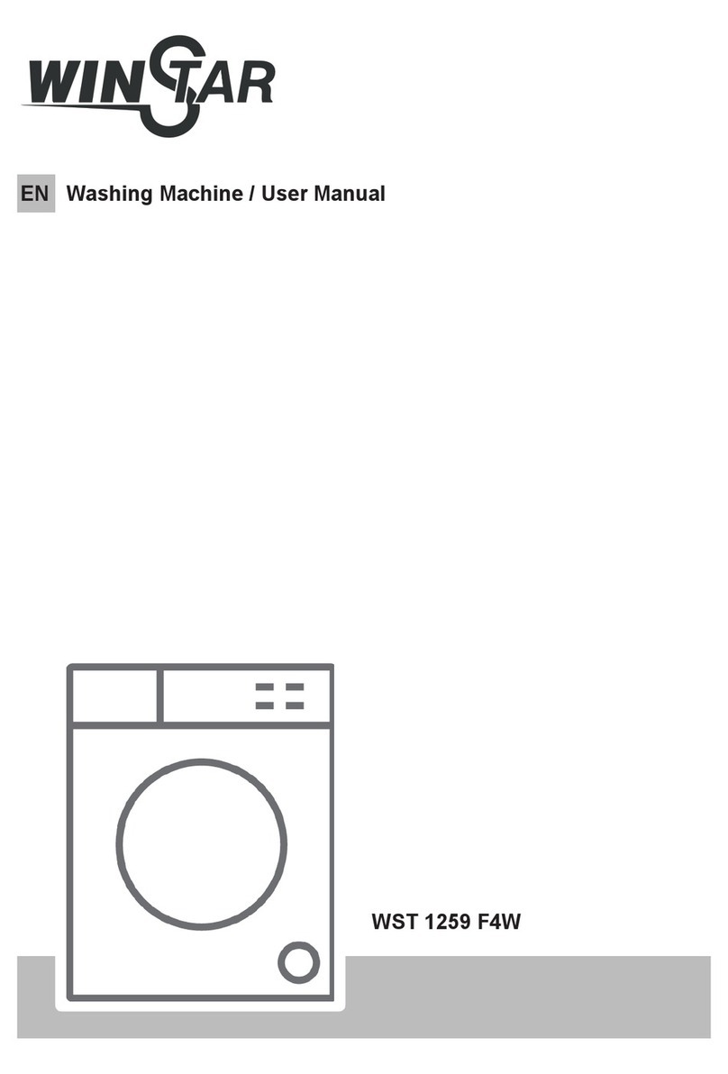 Winstar WST 1259 F4W user manual