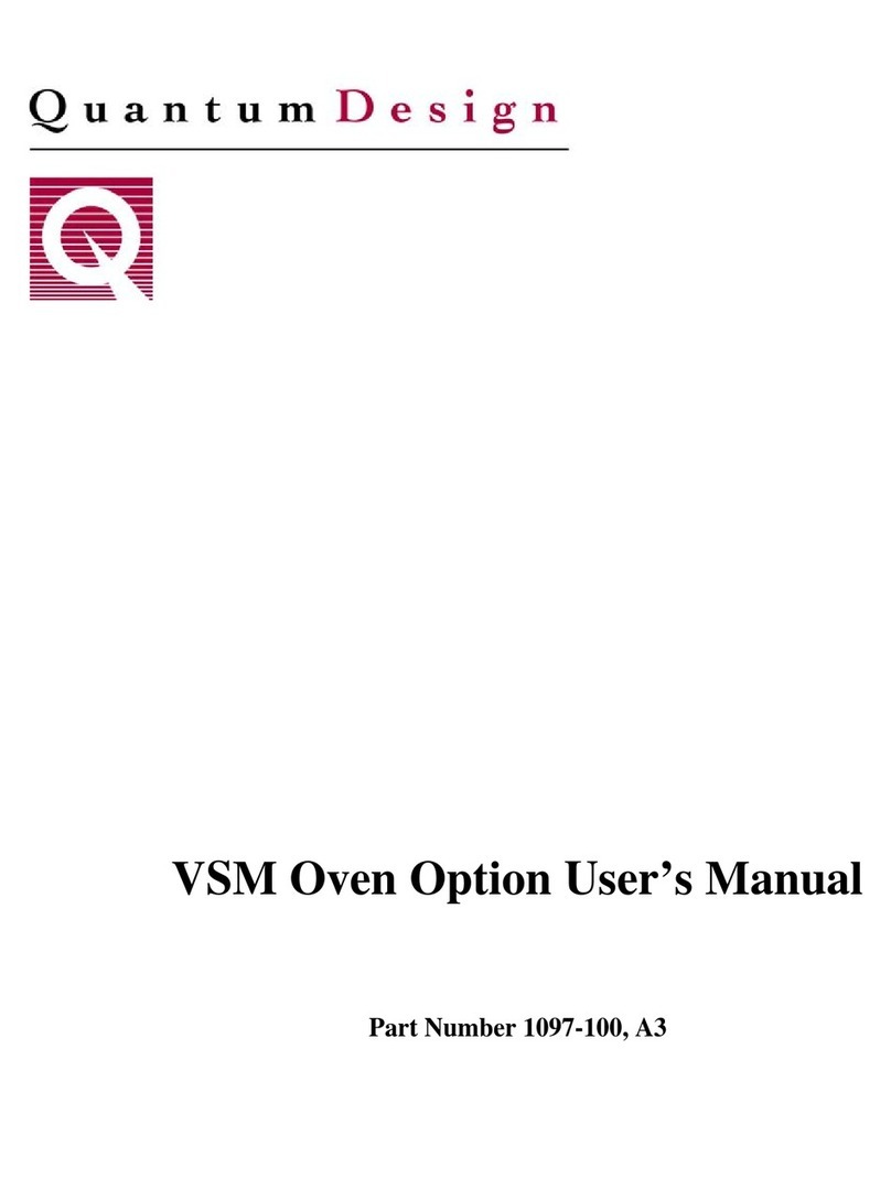 Quantum Design CM-C user manual
