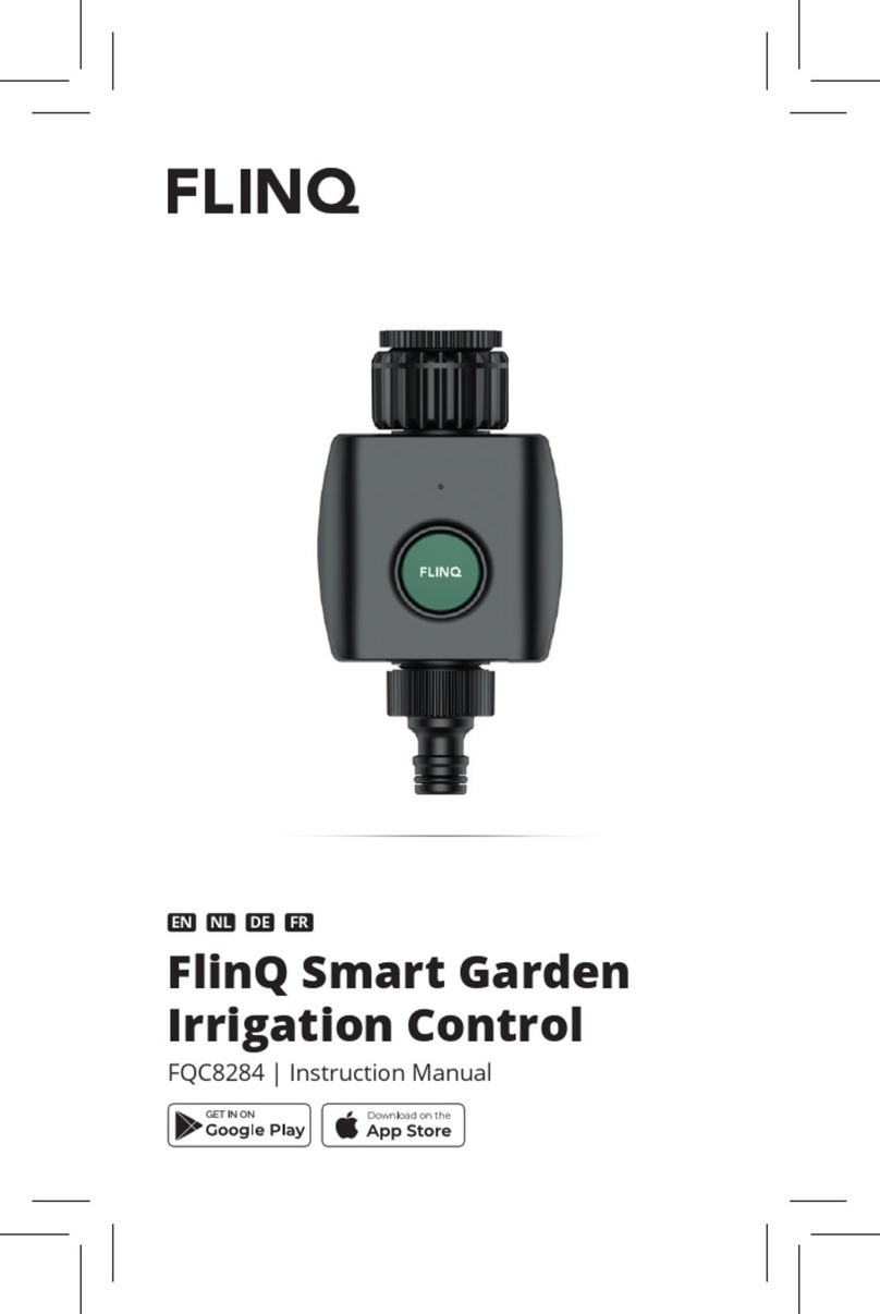 FLINQ FQC8284 instruction manual