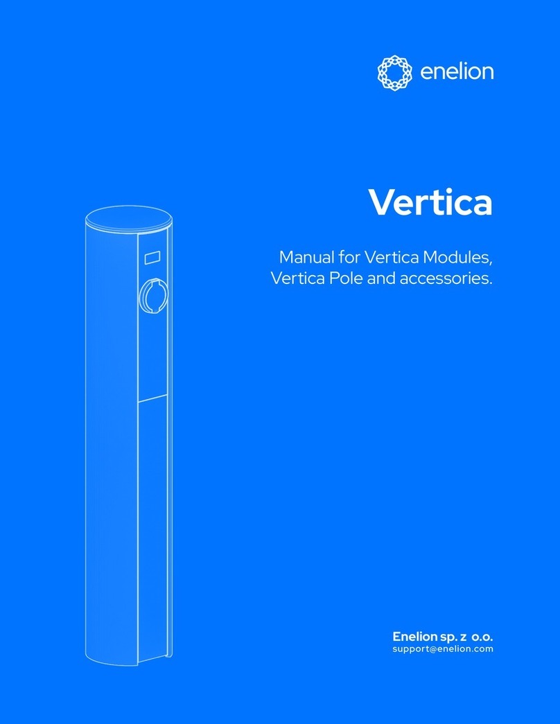 Enelion Vertica manual