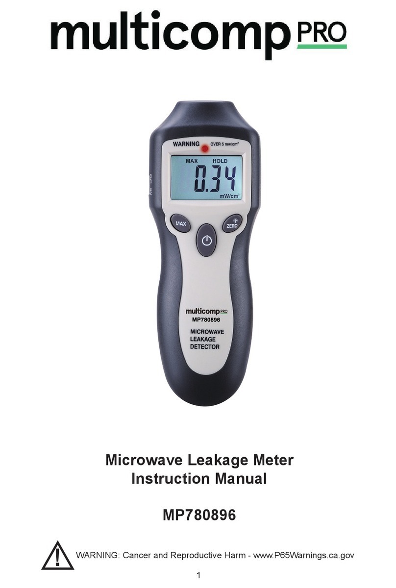 multicomp pro MP780896 User manual multicomp pro MP780896 User manual