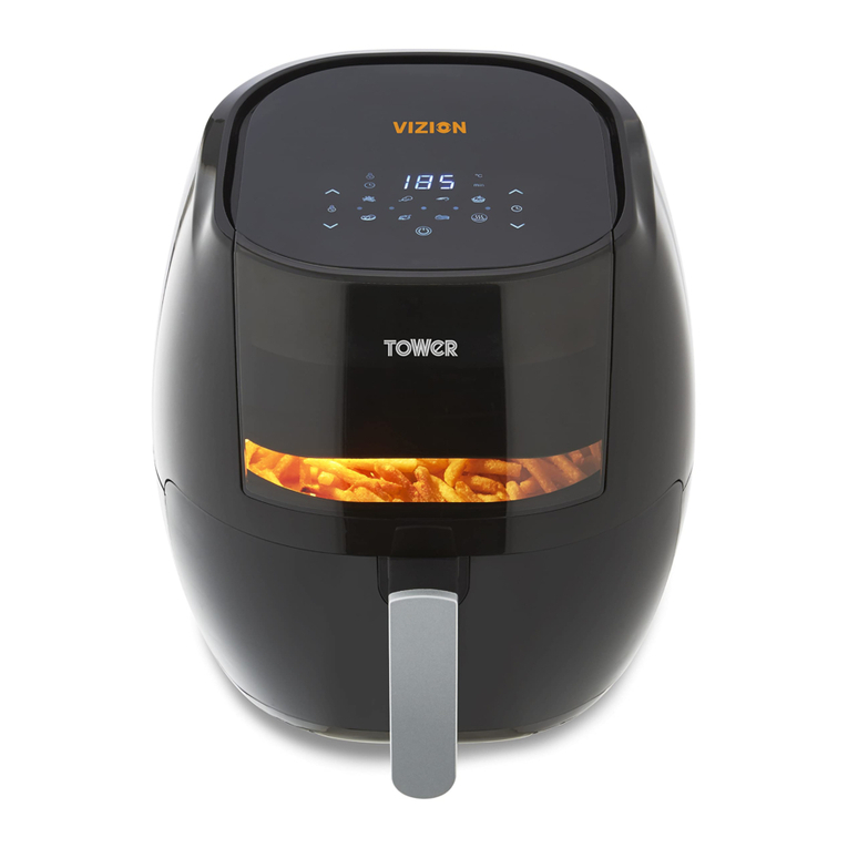 Tower Hobbies T17072 User manual