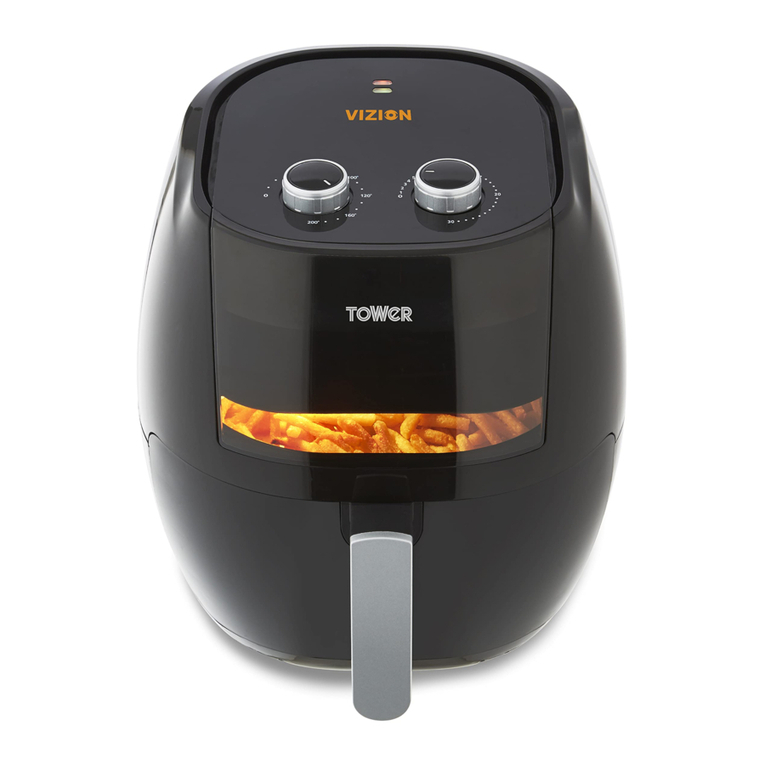 Tower Hobbies T17071 User manual