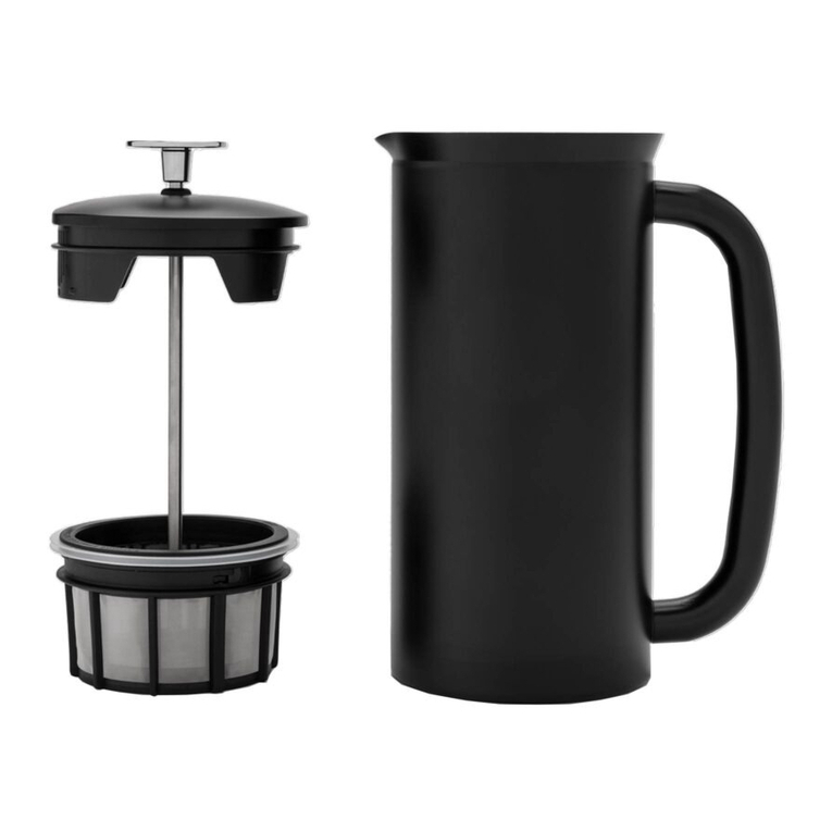 ESPRO P7 user manual