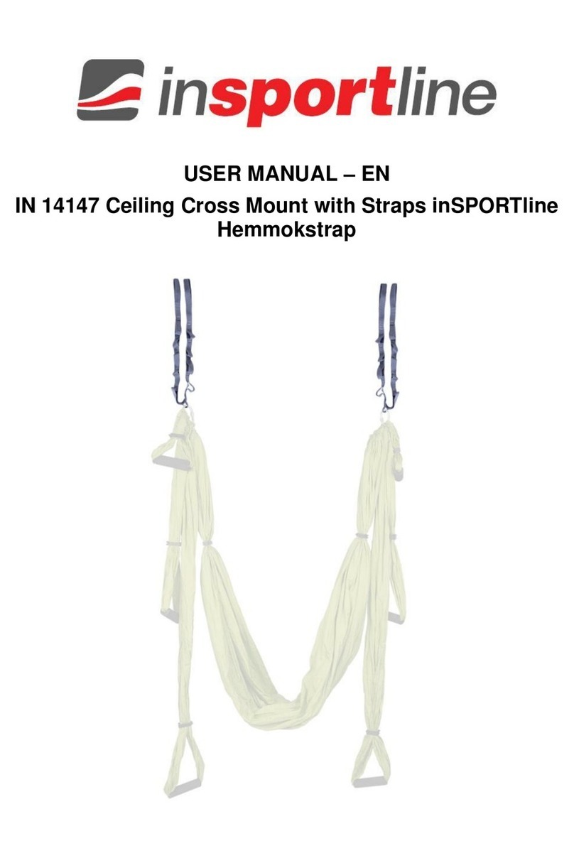 Insportline IN 14147 user manual