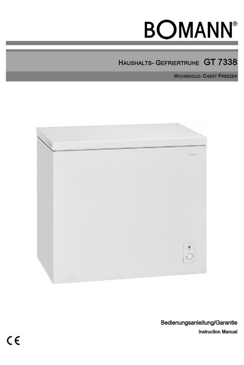 BOMANN 773380 instruction manual