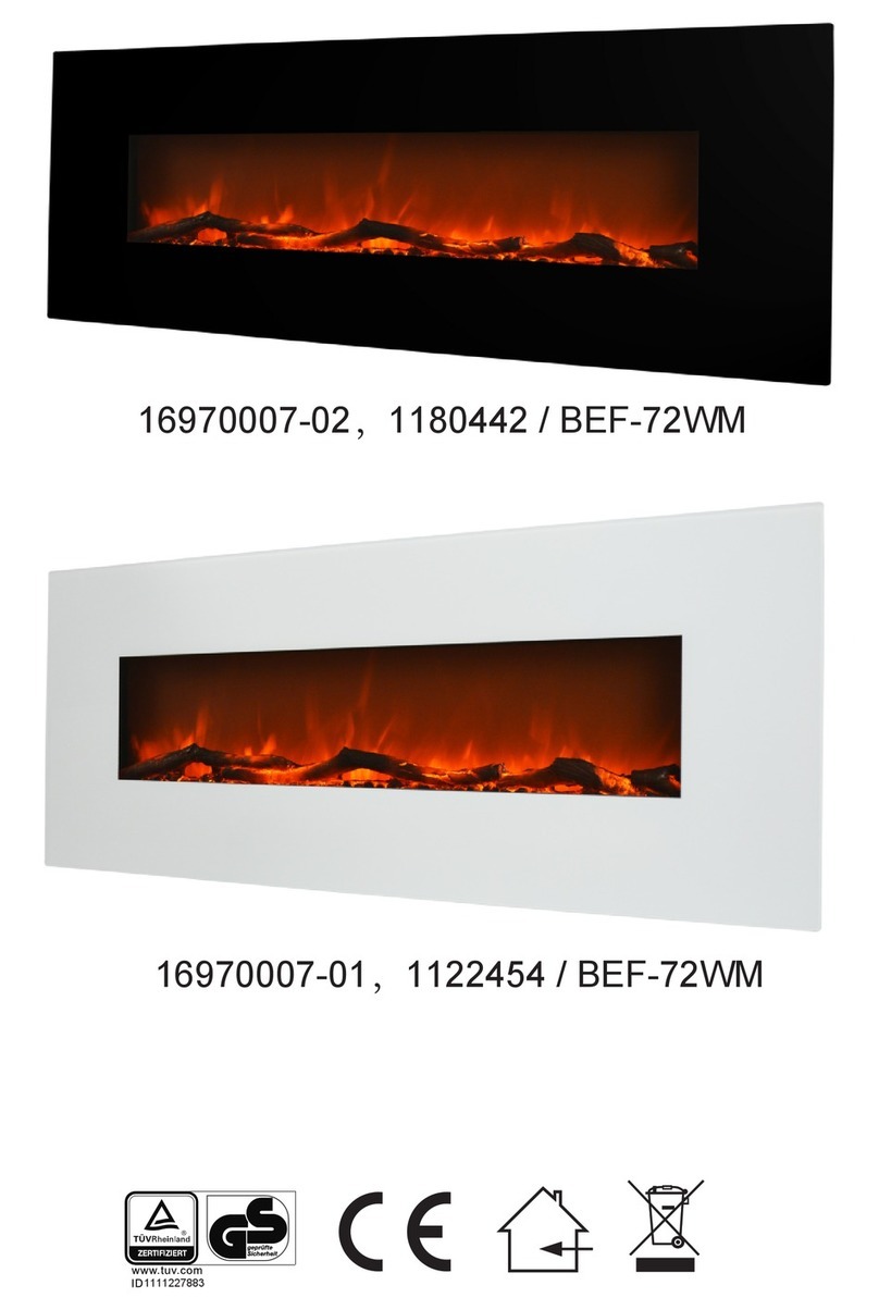 XORA 16970007-01 manual