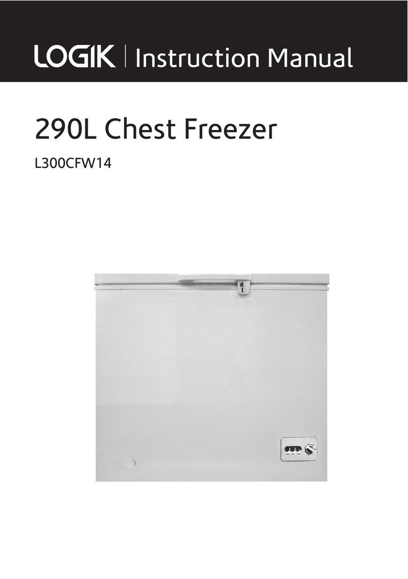 Logik L300CFW14 User manual Logik L300CFW14 User manual