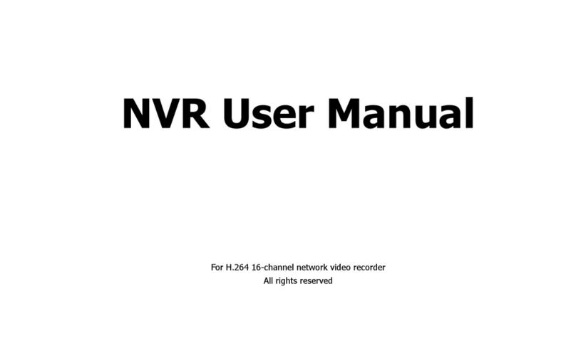 COP-USA NVR2816NE-L user manual