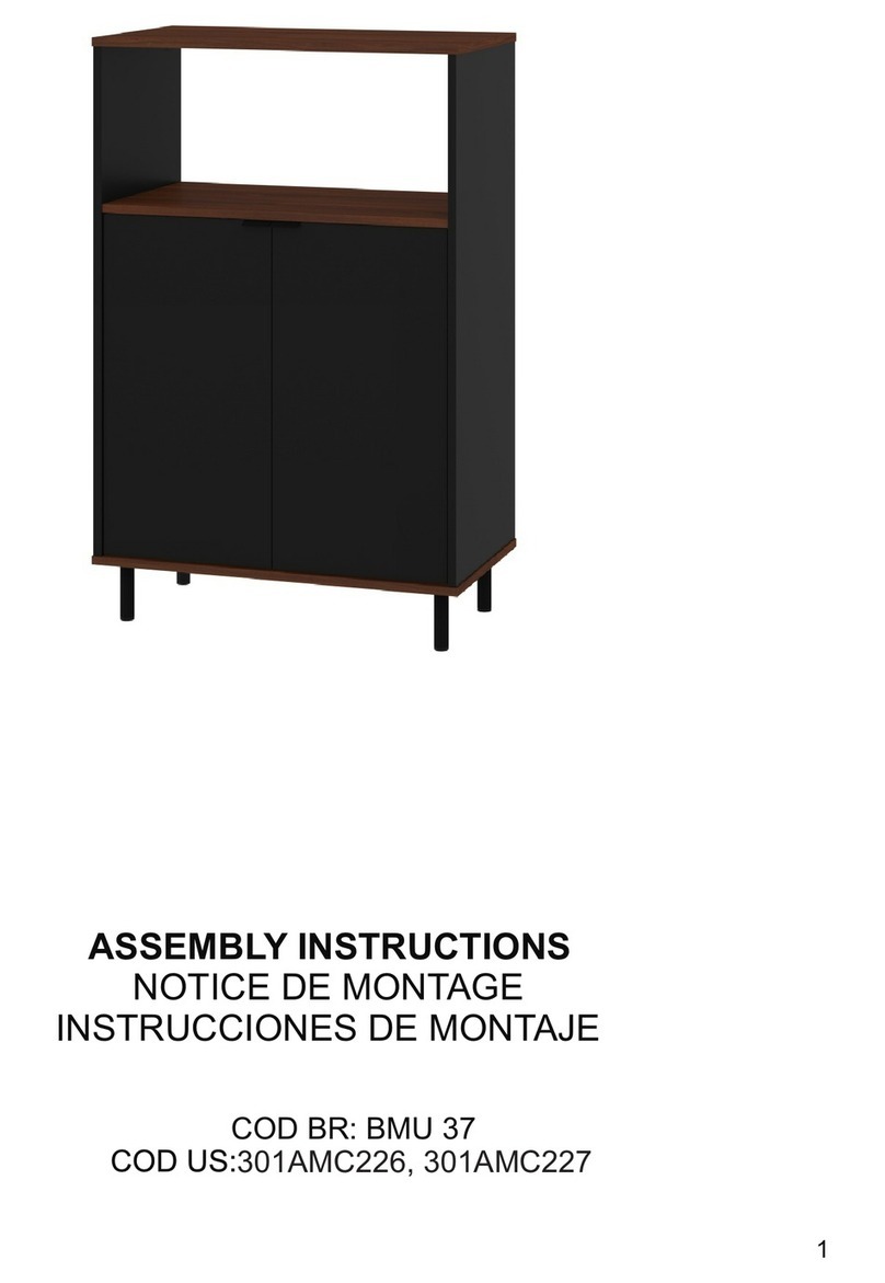 Manhattan Comfort Mosholu BMU 37 Assembly instructions Manhattan Comfort Mosholu BMU 37 Assembly instructions