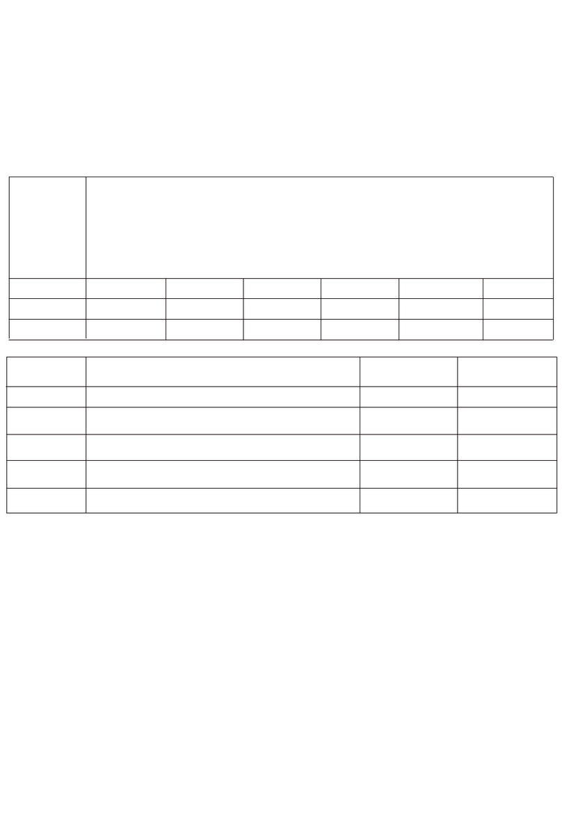 Hamilton Beach HBF2067 owner's manual