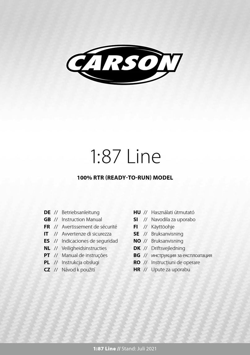 Carson 504142 instruction manual