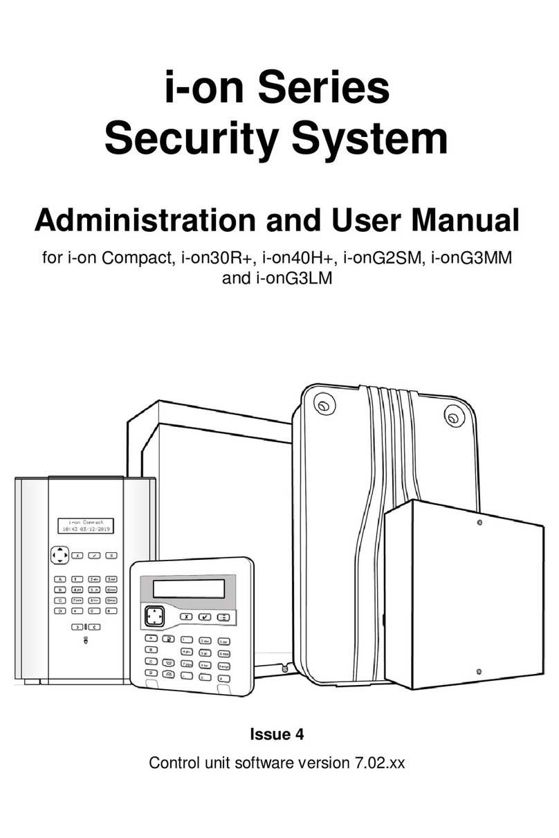Eaton i-on40H+ Administration and User Manual