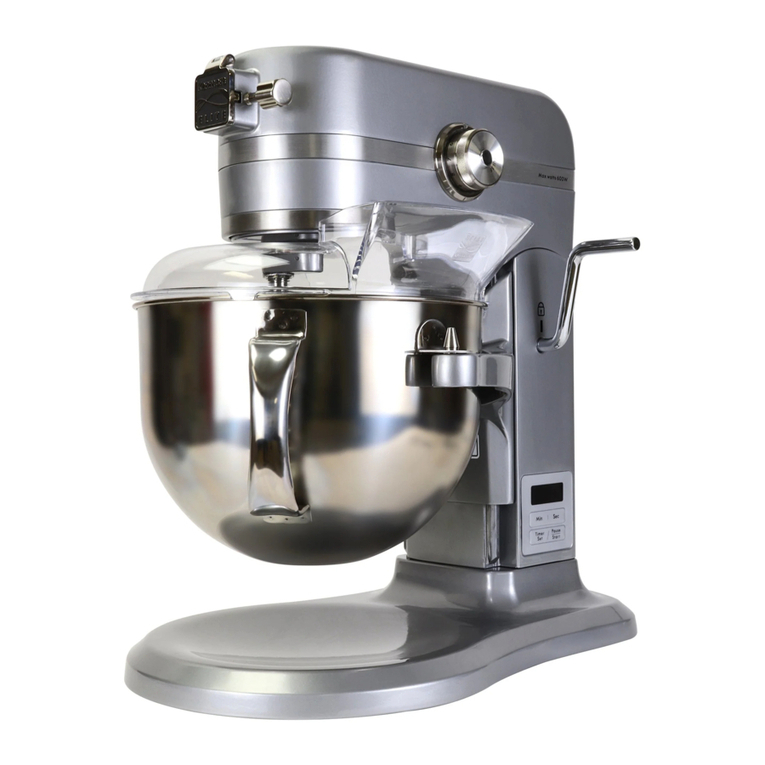 Kenmore KKESM600M user manual