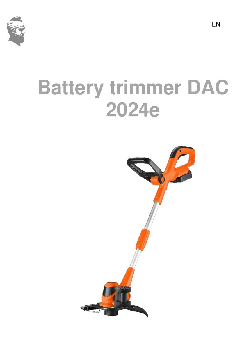 Ruris DAC 2024e manual