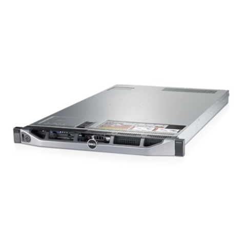 Dell PowerVault NX3300 User instructions