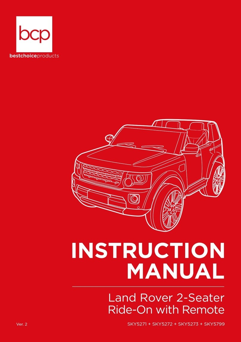 BCP SKY5799 User manual