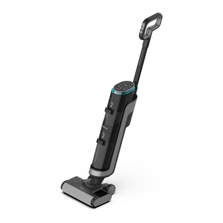 Ezviz RH1 User manual