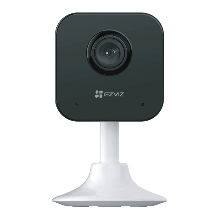 Ezviz H1c User manual
