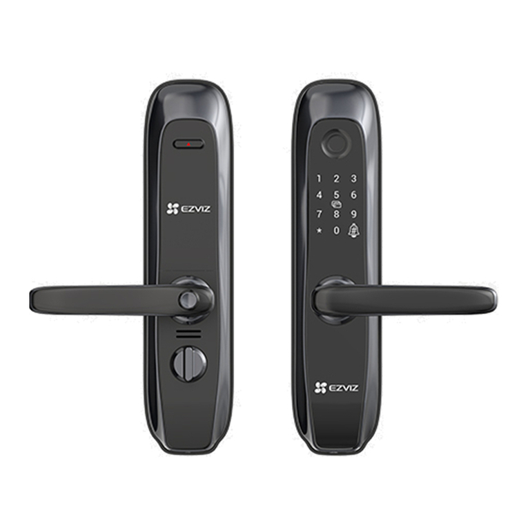 Ezviz L2S user manual