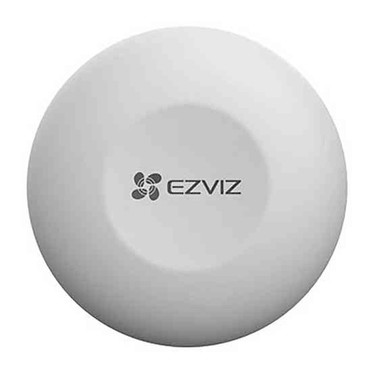 Ezviz T3C user manual