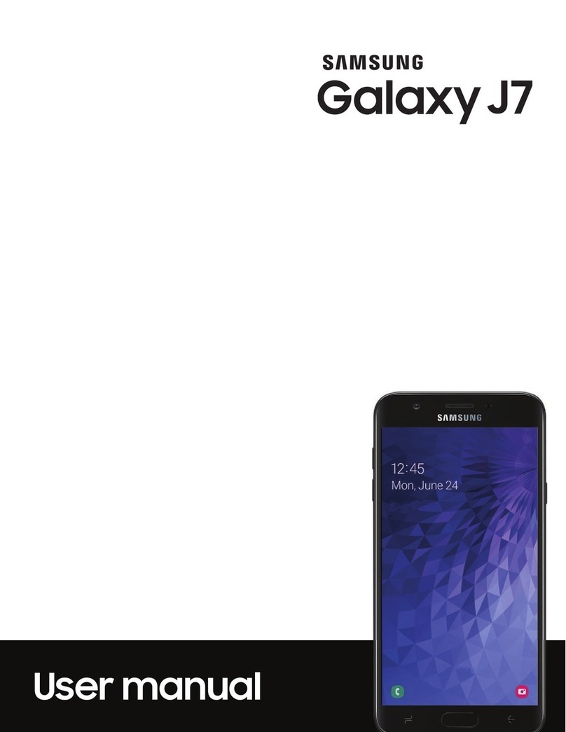 Samsung Galaxy J7 User manual Samsung Galaxy J7 User manual