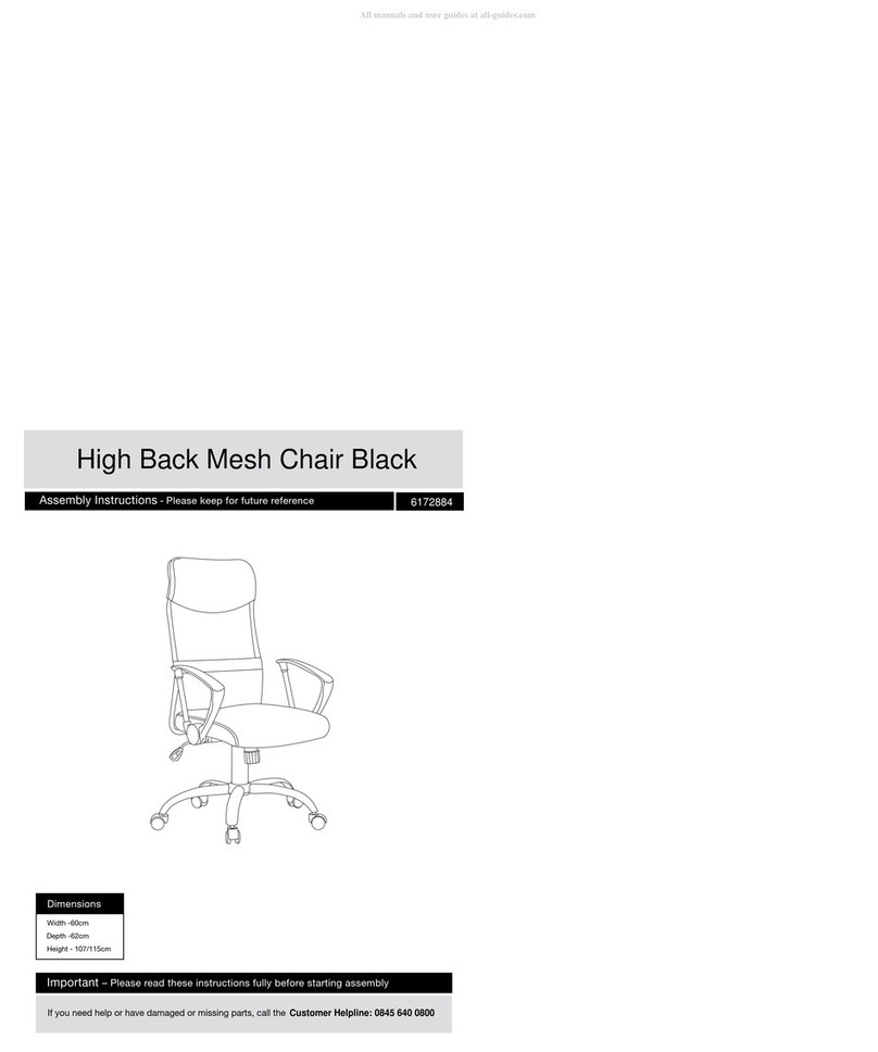 Argos 6172884 User manual