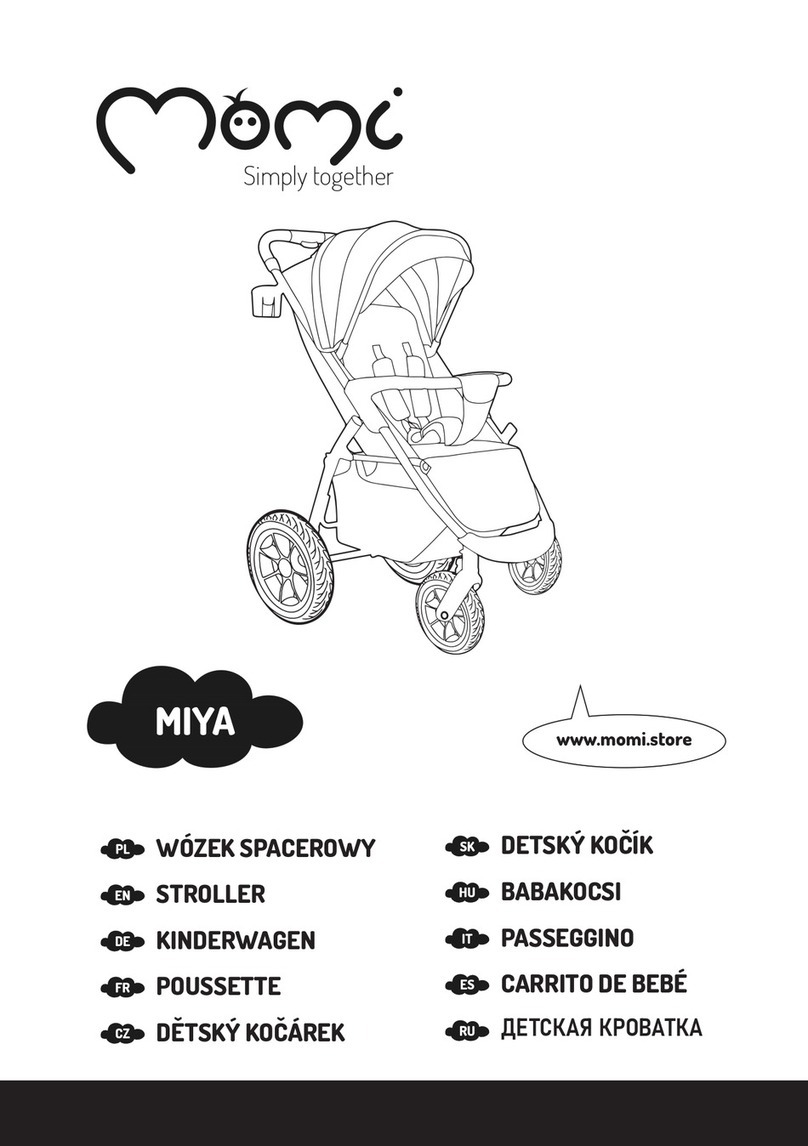 MoMi MIYA manual